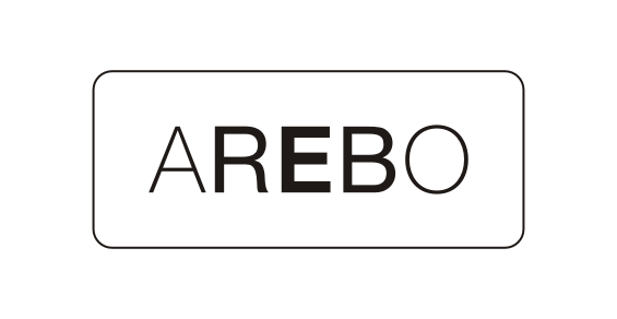 Logo Arebo - profesionální objednávkové systémy a velkoobchodní e-shopy
